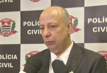 Lewandowski diz que morte de Ruy Fontes é ‘brutal’ e coloca forças nacionais à disposição