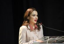 Nova delegada da Polícia Federal assume posto de agente expulso dos Estados Unidos