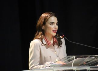 Nova delegada da Polícia Federal assume posto de agente expulso dos Estados Unidos