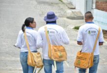 Secretaria de Saúde de Campina Grande paga salário de servidores efetivos e comissionados