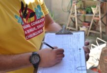 PMCG realiza mobilização de Multivacinação e combate ao Aedes aegypti em creches municipais