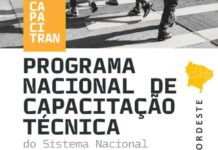 CAPACITRAN chega com evento presencial em Campina Grande nos dias 14 e 15 de agosto