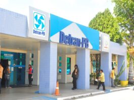 Detran-PB lança plataforma para assinatura digital de documentos e transferência de veículos