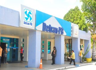 Detran-PB lança plataforma para assinatura digital de documentos e transferência de veículos