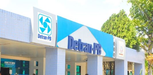 Detran-PB lança plataforma para assinatura digital de documentos e transferência de veículos