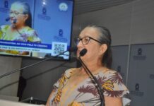 Vereadora Dona Fátima destaca importância de aprovação de piso da enfermagem pela CMCG