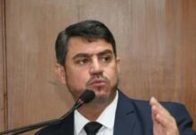 STF mantém eleição de Dinho na Presidência da CMJP