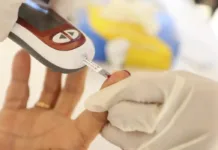 Diabetes é responsável por mais de 28 amputações por dia, no Brasil