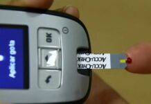 Brasil ocupa segundo lugar em número de mortes por diabetes não diagnosticado