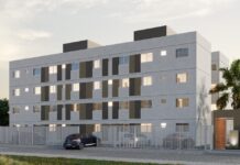 Campina Grande ganhou o Viva Residencial, um empreendimento com conforto e muitas facilidades