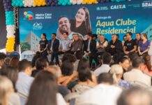 Construtora entrega mais de 200 unidades habitacionais em Campina Grande