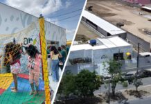 Arben Residencial ganha stand de vendas, onde clientes podem conhecer todos os detalhes do novo empreendimento imobiliário
