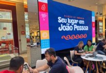 Últimos dias para comprar o apartamento dos sonhos em João Pessoa