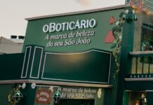 O Boticário é eleita a marca de beleza preferida no São João do Nordeste