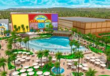 Grupo Tauá anuncia construção do maior resort do Brasil, na Paraíba