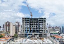 Massai lidera a construção do maior complexo de saúde do Norte e Nordeste