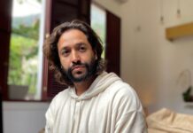 De volta às telas, Leandro Léo dá vida a Pascoal em ‘Vale Tudo’, na Rede Globo