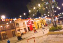 Cidade São João sedia, neste final de semana, a etapa do Agreste do Festival de Quadrilhas Juninas