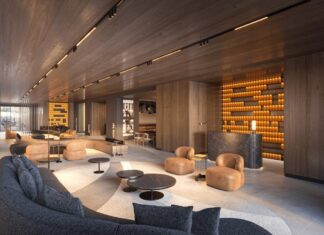 Modelo de condo-hotel se destaca como uma boa alternativa para quem busca retorno financeiro consistente