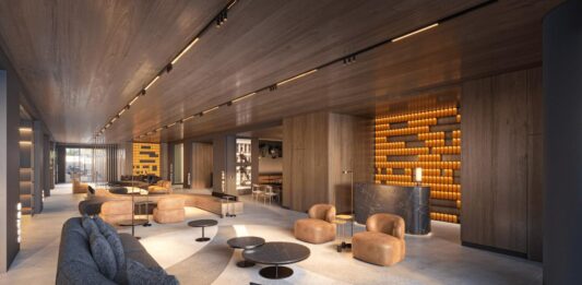 Modelo de condo-hotel se destaca como uma boa alternativa para quem busca retorno financeiro consistente