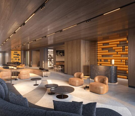 Modelo de condo-hotel se destaca como uma boa alternativa para quem busca retorno financeiro consistente