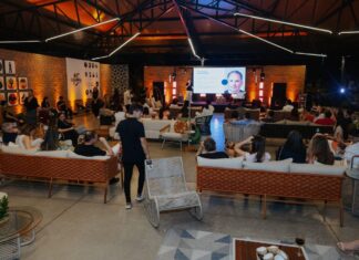 Com 15 anos de história, Cabanna Móveis celebra trajetória e compromisso com o design brasileiro