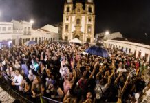 Começa nesta sexta-feira (30), o Coquetel Molotov Negócios de João Pessoa