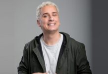 Rafael Portugal encerra mini turnê no Nordeste com apresentação única em Campina Grande neste sábado (25)