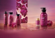 O Boticário apresenta Nativa SPA Orquídea Lumière, com iluminador corporal inédito e ação que mantém a pele iluminada por até 10 horas¹