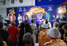 Festival de Trios de Forró de Queimadas terá mais de R$ 20 mil em premiação