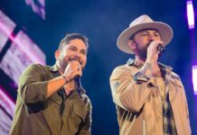 Spazzio abre programação do São João Premium 2025 com a turnê Jorge & Mateus 20 anos