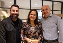 Referência no mercado de luxo, Carlos Ferreirinha escolhe OFFICINA para renovar a Casa MCF, em São Paulo