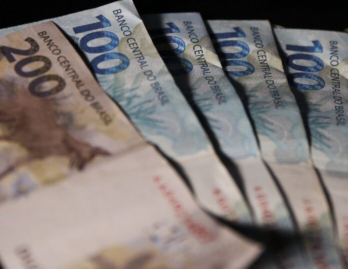 Dinheiro, Real Moeda brasileira