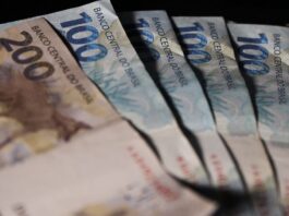 Novo salário mínimo será de R$ 1.621 em 2026