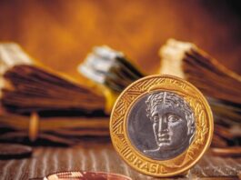 Brasil teve em 2024 maior carga tributária em mais de 20 anos