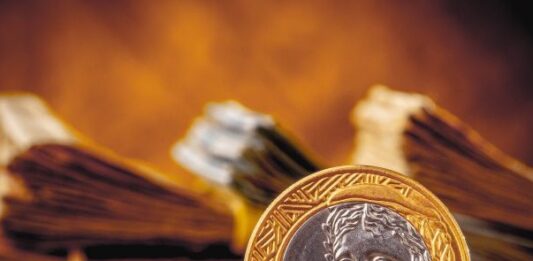 Contas públicas têm déficit de R$ 55,021 bilhões em 2025