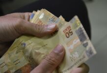 Salário mínimo de 2026 será de R$ 1.631, com aumento de 7,44%