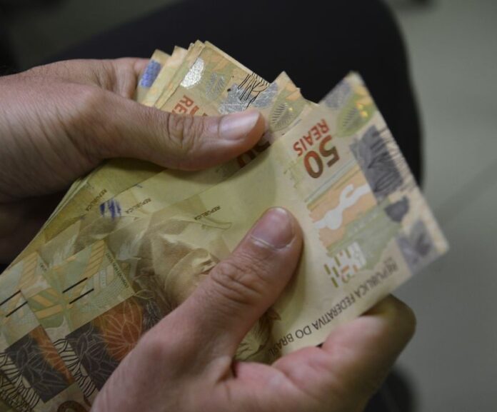 Real Moeda brasileira