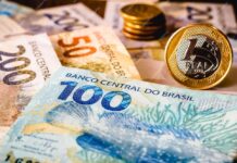 Dívida Pública sobe 0,99% em abril e ultrapassa R$ 6,7 trilhões