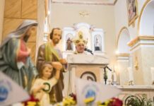 Diocese de Campina Grande divulga horários das Missas do Dia de Finados nas Paróquias