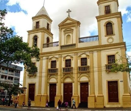 Diocese de Campina Grande se posiciona após episódio de padre acusado de intolerância religiosa