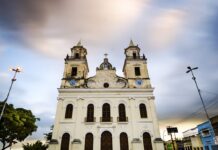 Arquidiocese da Paraíba divulga horário das missas de Natal na Catedral Basílica