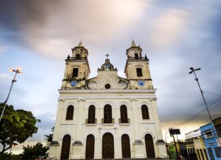 Arquidiocese da Paraíba divulga horário das missas de Natal na Catedral Basílica