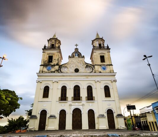Arquidiocese da Paraíba divulga horário das missas de Natal na Catedral Basílica