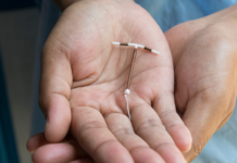 Aumenta 44% o número de mulheres que adotam o DIU na rede pública de Saúde