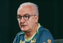 Dorival Júnior assume oficialmente comando técnico do Corinthians