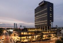 Descubra a rentabilidade de abrir um negócio no Design Mall