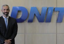 Diretor Geral do DNIT garante a Veneziano continuidade das obras de triplicação da BR 230, entre Cabedelo e Oitizeiro