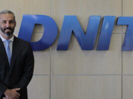 Diretor Geral do DNIT garante a Veneziano continuidade das obras de triplicação da BR 230, entre Cabedelo e Oitizeiro