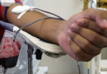 Fiocruz se posiciona contra a PEC que autoriza o comércio de plasma humano